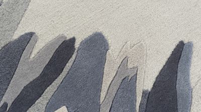 round rug image number 1